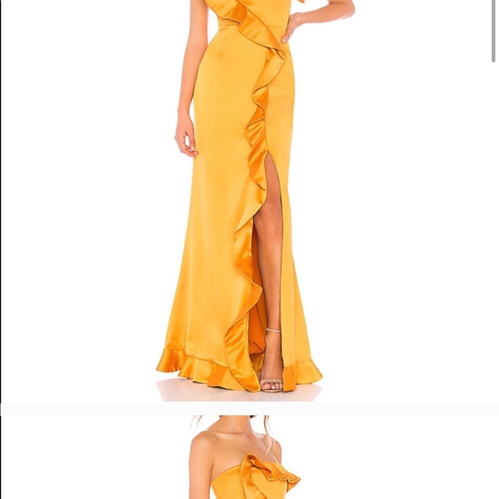Nbd dress.